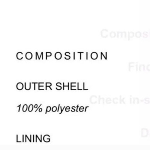 Zara dress - Picture 4 of 5